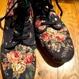 Dr. Martens boots